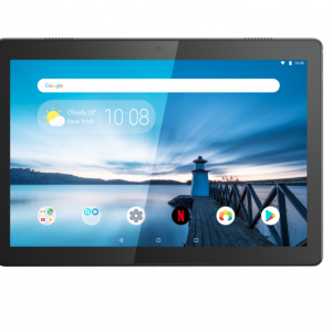 LENOVO Tab M10 Octa-core 2GB Wi-Fi Μαύρο