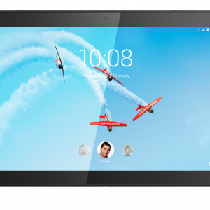 LENOVO Tab M10 Octa-core 2GB 4G Μαύρο Tablet