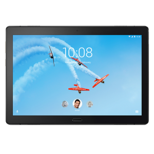 LENOVO Tab P10 Octa-core 3GB Wi-Fi Μαύρο