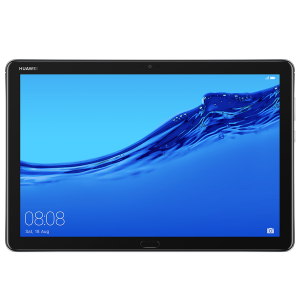 HUAWEI Tab MediaPad M5 lite 10 32GB 4G Γκρι