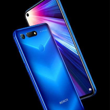 HONOR View 20 Dual 