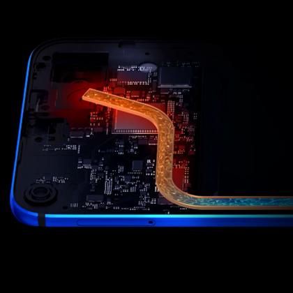 HONOR View 20 Dual 
