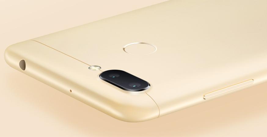XIAOMI Redmi 6 Dual