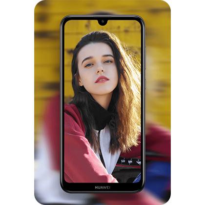 HUAWEI Y7 2019 Dual