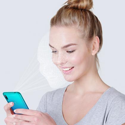 HUAWEI Y7 2019 Dual