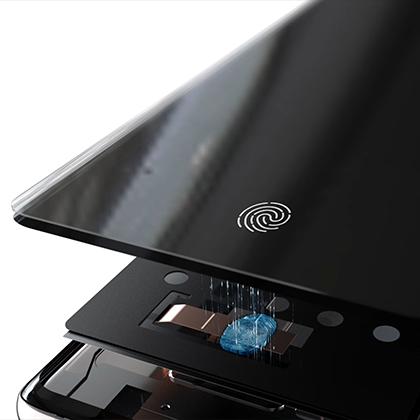 SAMSUNG Galaxy S10