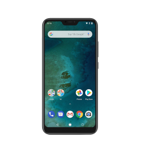 XIAOMI Mi A2 Lite 32GB Μαύρο