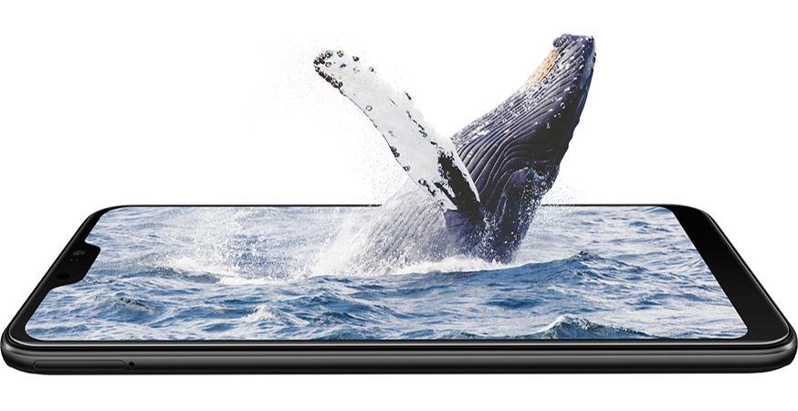 XIAOMI Mi A2 Lite