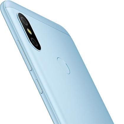 XIAOMI Mi A2 Lite
