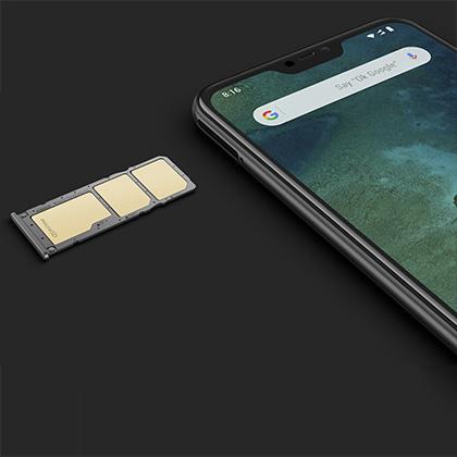 XIAOMI Mi A2 Lite