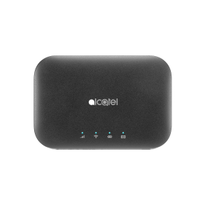 ALCATEL Pocket Wi-Fi MW70 4G & SIM