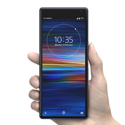 SONY Xperia 10 Dual
