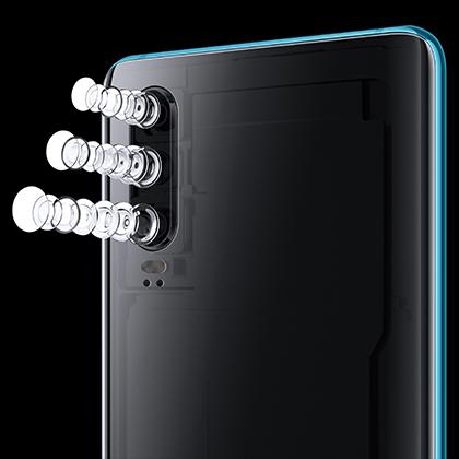 HUAWEI P30
