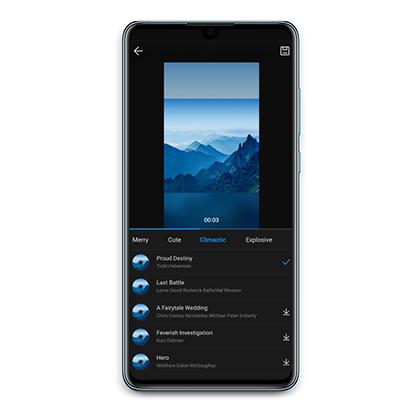 HUAWEI P30