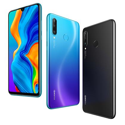 HUAWEI P30 Lite Dual 