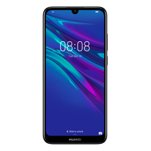 HUAWEI Y6 2019 Dual Μαύρο