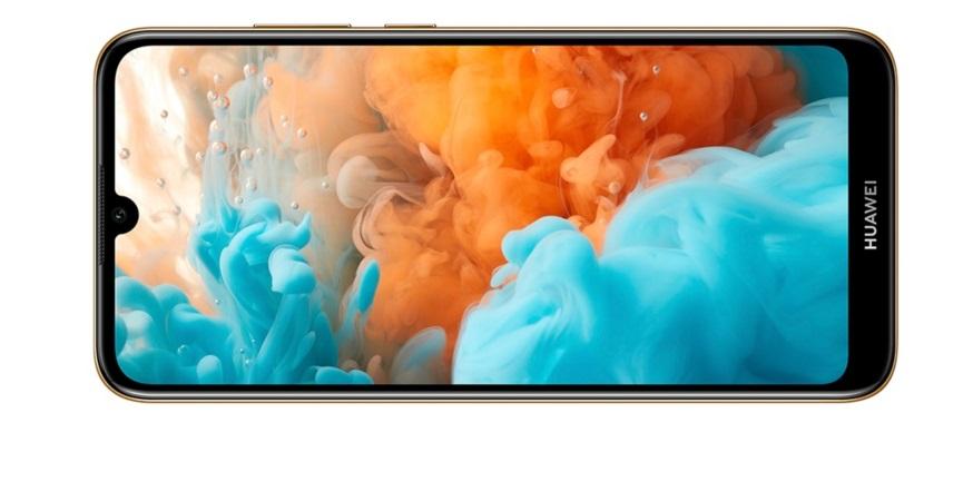 HUAWEI Y6 2019 Dual