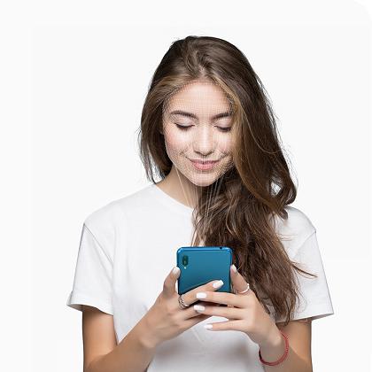 HUAWEI Y6 2019 Dual