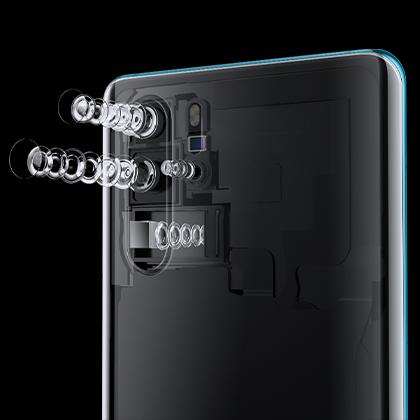 HUAWEI P30 Pro