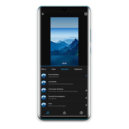 HUAWEI P30 Pro
