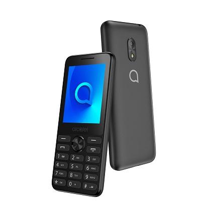 ALCATEL 2003 Dual