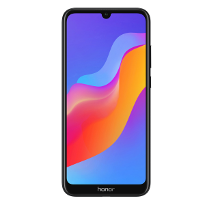 HONOR 8A Dual 32GB Μαύρο