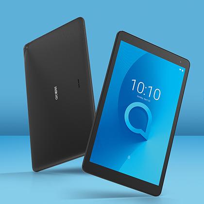 ALCATEL Tab 1T 1/16GB Wi-Fi 