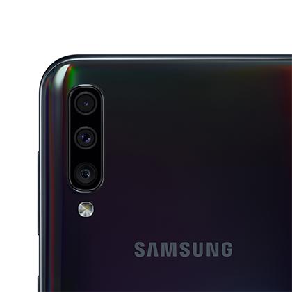 SAMSUNG Galaxy A50 Dual