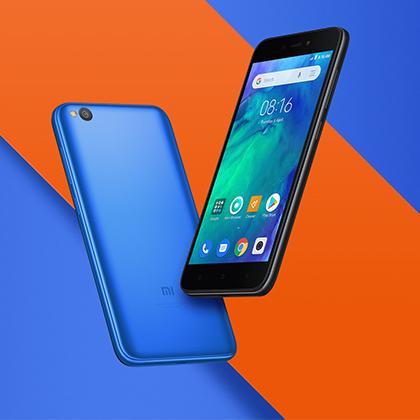XIAOMI Redmi Go Dual