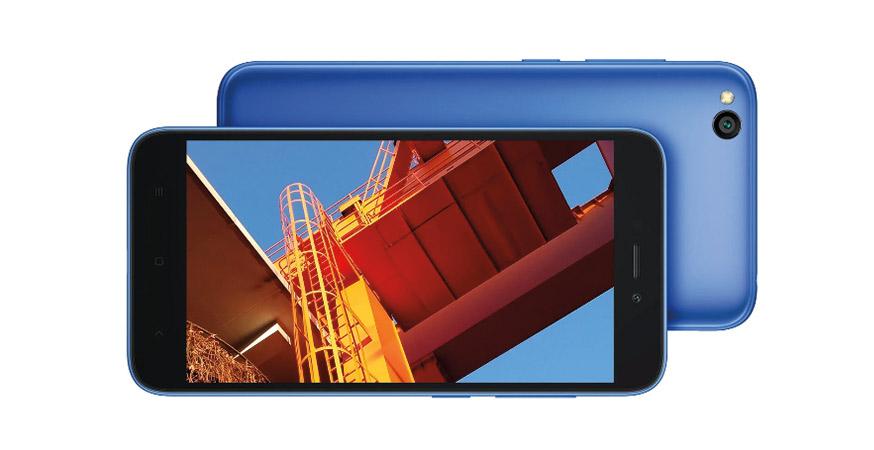 XIAOMI Redmi Go Dual