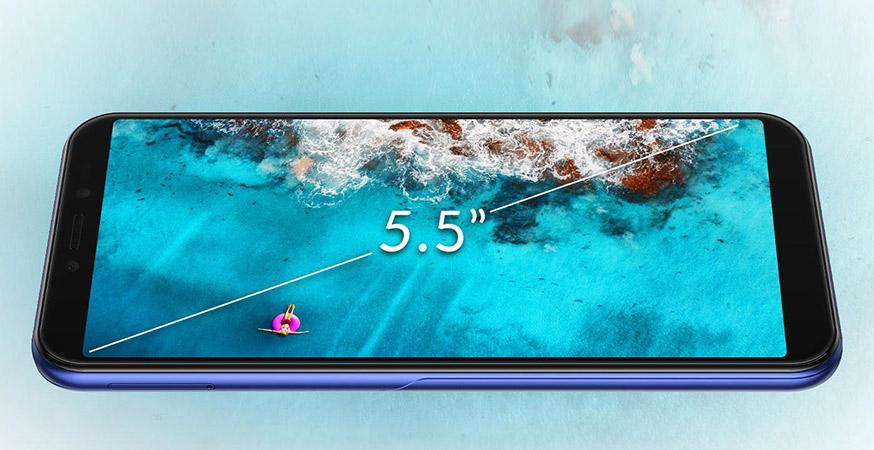 ALCATEL 1S Dual