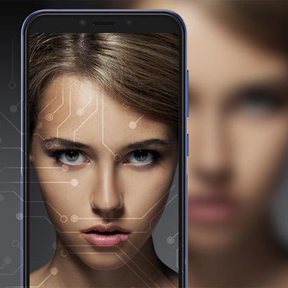 ALCATEL 1S Dual