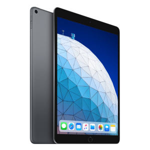 iPad Air 3rd Generation 10.5 4G+ 64GB Γκρι