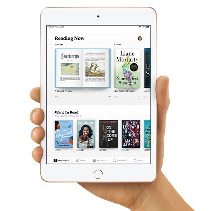 iPad Mini