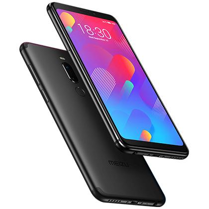 MEIZU M8 Dual