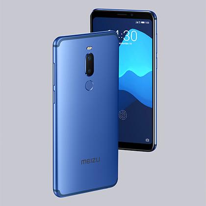 MEIZU M8 Dual