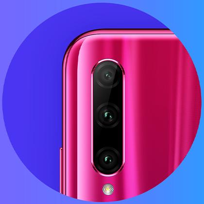 HONOR 20 Lite Dual 