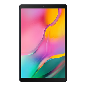 SAMSUNG Galaxy Tab A 10.1 (2019) 2GB/ 32GB Wi-Fi Μαύρο Tablet