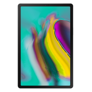 SAMSUNG Galaxy Tab S5e 10.5 Wi-Fi 64GB Μαύρο