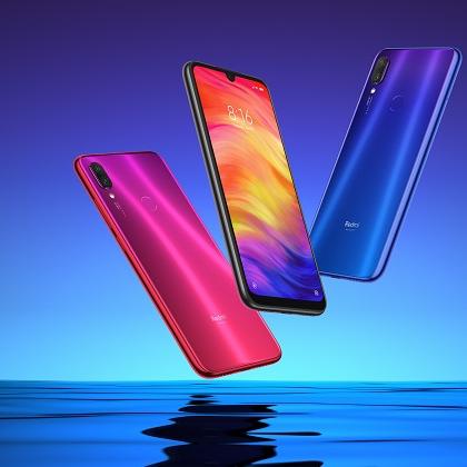 XIAOMI Redmi Note 7 Dual