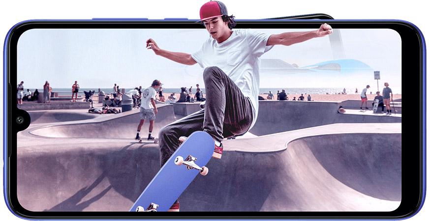 XIAOMI Redmi 7 Dual