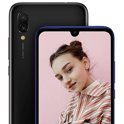 XIAOMI Redmi 7 Dual