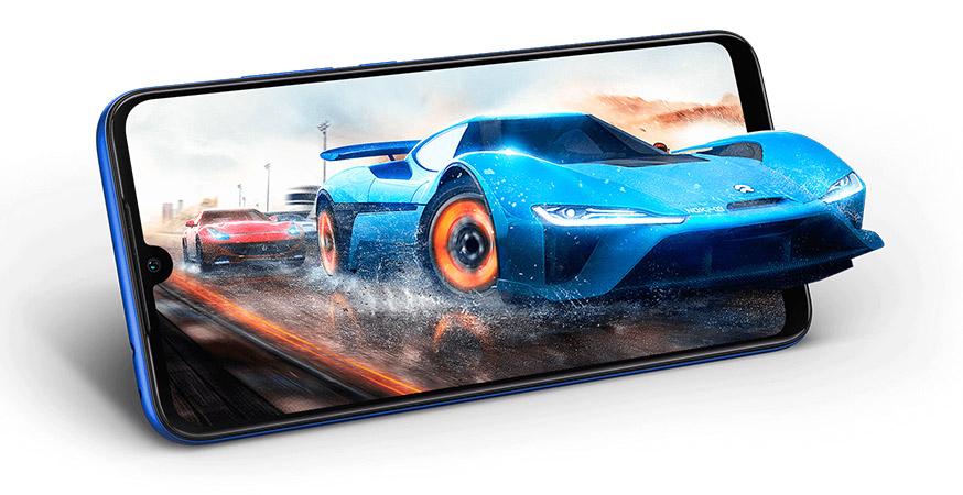 XIAOMI Redmi 7 Dual