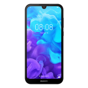 HUAWEI Y5 2019 Dual Μαύρο