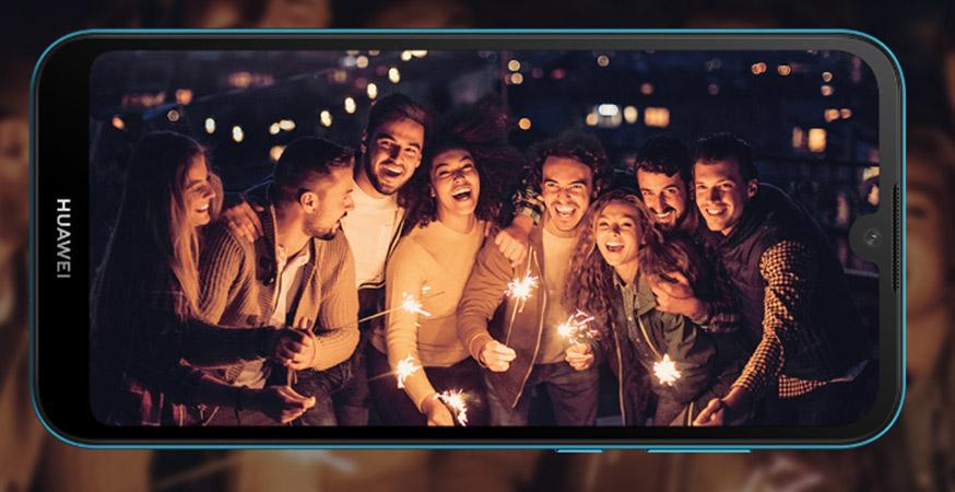 HUAWEI Y5 2019 Dual