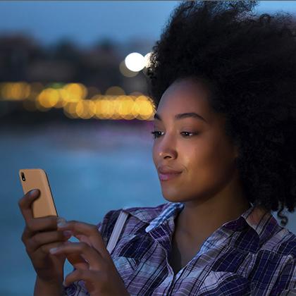 HUAWEI Y5 2019 Dual