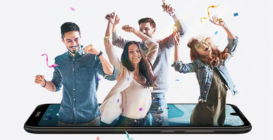 HUAWEI Y5 2019 Dual