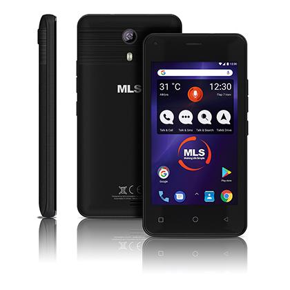 MLS VOX 4G