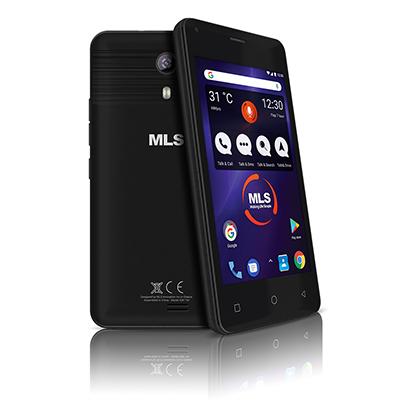 MLS VOX 4G