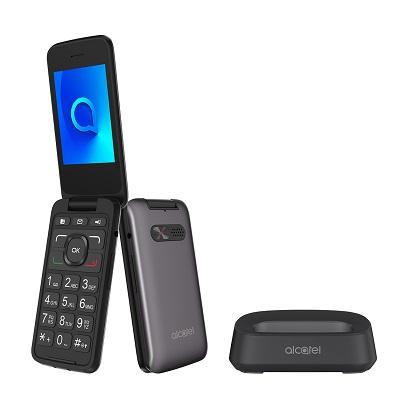 ALCATEL 3026X 